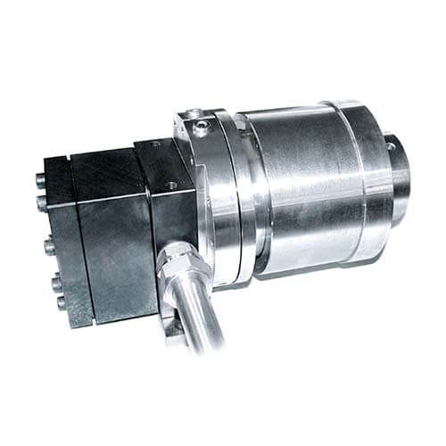 Насос для летательного аппарата - MarMag™ - MAHR METERING SYSTEMS GMBH