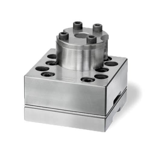 Насос 300 + бар - MarSpin™ - MAHR METERING SYSTEMS GMBH - для летательного аппарата