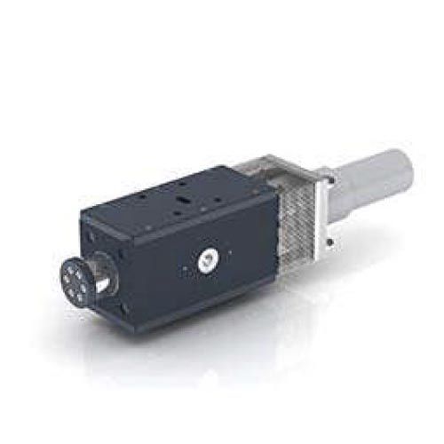 Клапан 3/3 канала - MAHR METERING SYSTEMS GMBH - для регулирования расхода / поршневый / для летательного аппарата