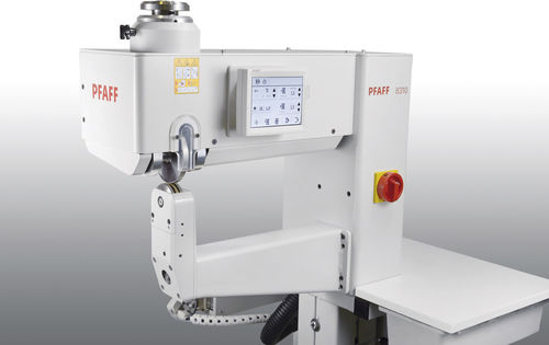 Ультразвуковая машина для сварки - PFAFF 8310 -041/001 - PFAFF INDUSTRIESYSTEME UND MASCHINEN GMBH - для точечной сварки / для аэронавтики