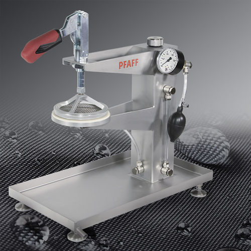 Инструмент для тестов давления - 95-257 514-94/001 - PFAFF INDUSTRIESYSTEME UND MASCHINEN GMBH - для авиационной электроники / воздухоплавательный