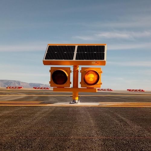 Фонарь для трассы - ERGL - ARC Aviation Renewables Corp. - положения / для аэродрома / LED