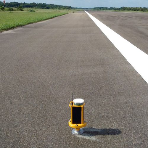 Фонарь для трассы - A704 - ARC Aviation Renewables Corp. - для кромки трассы / для приближения / для аэропорта