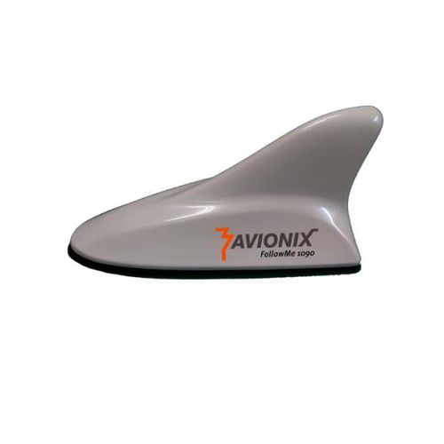 Система отслеживания для самолета - FollowMe® - AVIONIX SOFTWARE S.L. - GSE / GPS / ADS-B