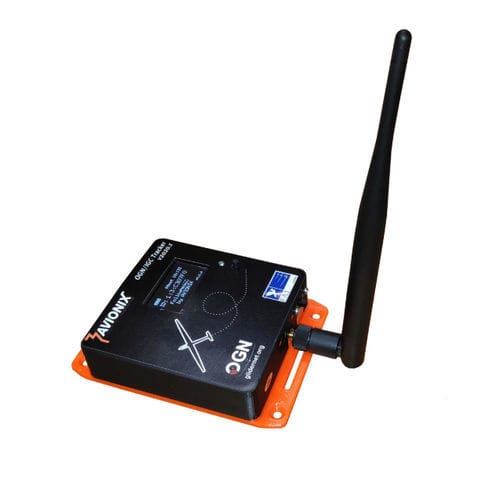 Система отслеживания для управления воздушным движением - FollowMe 868 - AVIONIX SOFTWARE S.L. - ADS-B