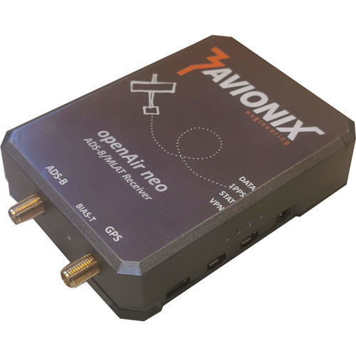 ADS-B приемник - openAir neo - AVIONIX SOFTWARE S.L. - для движения воздушного транспорта / для самолета