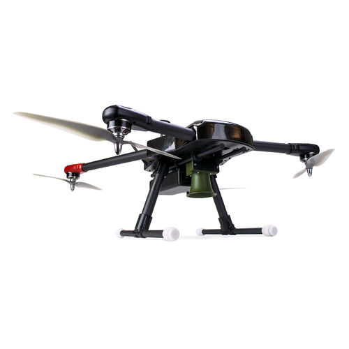 Отпугиватель беспилотник - ProHawk® UAV - BIRD-X - мобильный / для аэропорта