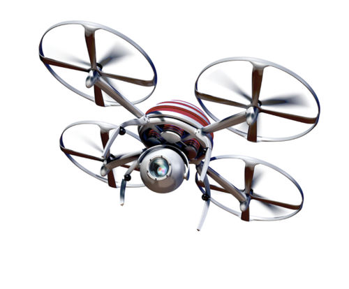 Противодронная система с перехватчиком - C-UAS - unival group GmbH - переносная / для городских зон