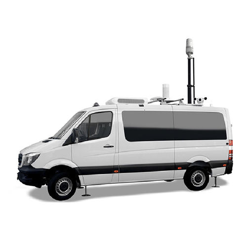 Система отслеживания - MSV - unival group GmbH
