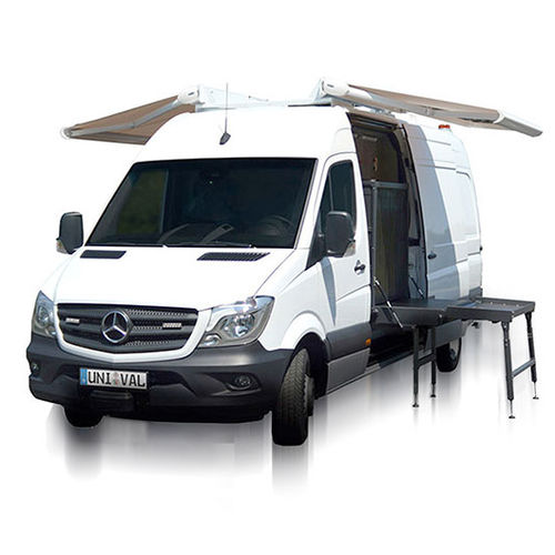 Сканер для багажа - MXV - unival group GmbH - для аэропорта / с рентгеновским излучением / с конвейером