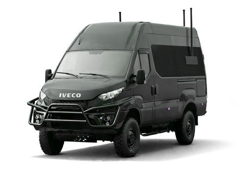 Транспортный скремблер для дрона - XWJ2-T - unival group GmbH - РЧ