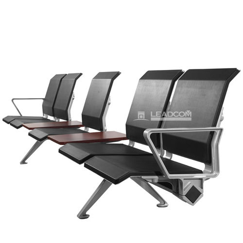 Кресла для залов ожидания для аэропорта - INFINITE LS-529Y - Leadcom Seating - 3 места / 4 места / 5 мест