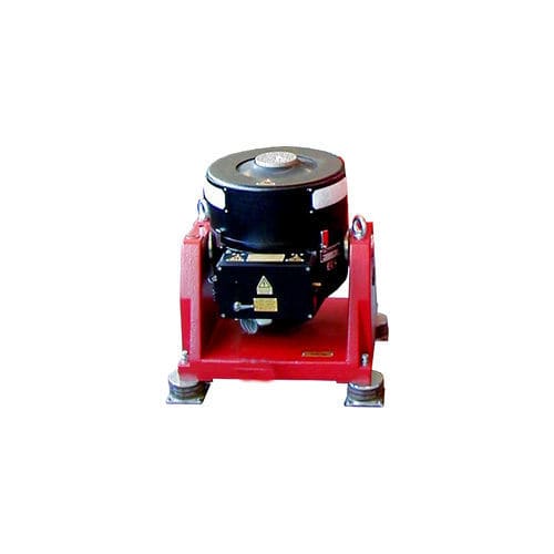 Испытательная машина вибрации - SW1500  - RMS - для материалов / автоматическая / пневматическая