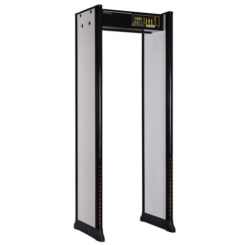 Ворота досмотра для аэропорта - ThruScan® s9  - Elektral - ThruScan Metal Detectors