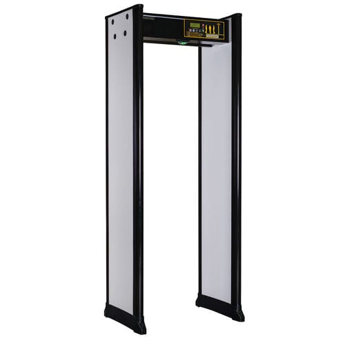Ворота досмотра для аэропорта - ThruScan® s6 - Elektral - ThruScan Metal Detectors