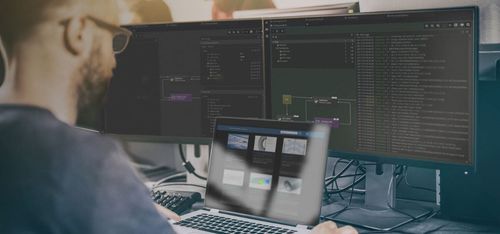 Программное обеспечение для разработки - Enterprise - pSeven - для моделирования / для автоматизации процесса / для процесса