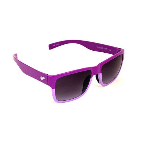 Солнечное очки - GIFT OSPREY - SUMMER HAWK OPTICS INC - для пилота / из микроволокна / из поликарбоната