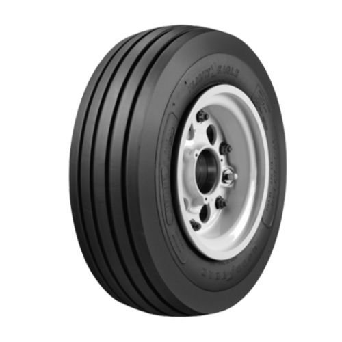 Шина для пассажирского самолета - 145K13-1 - GOODYEAR NEDERLAND B.V. - основная опора / 14,5 дюймов / 5,5 дюймов