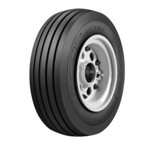Шина для пассажирского самолета - 164F series - GOODYEAR NEDERLAND B.V. - носовое колесо / основная опора / 16 дюймов