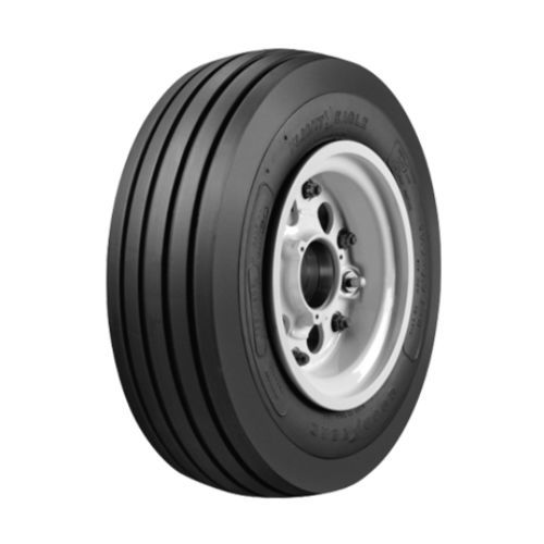 Шина для пассажирского самолета - 185F series - GOODYEAR NEDERLAND B.V. - носовое колесо / основная опора / 18 дюймов