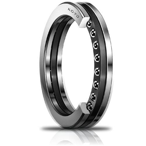 Шариковый подшипник - KOYO BEARINGS VIERZON MAROMME (GROUPE JTEKT) - роликовый / радиальный / осевой