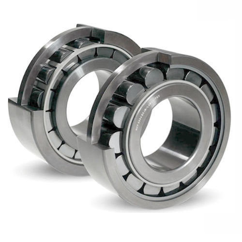 Подшипник из керамики - KOYO BEARINGS VIERZON MAROMME (GROUPE JTEKT) - роликовый / из нержавеющей стали / из полимера