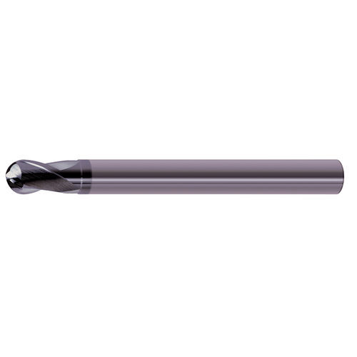 Фреза с цилиндрическим хвостовиком - 56 - KYOCERA SGS PRECISION TOOLS EUROPE LTD. - с карбидом / из стали / из нержавеющей стали
