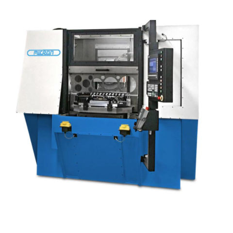 Шлифовальный станок для аэронавтики - MACRO-I - LAPMASTER WOLTERS GMBH - для инструментов