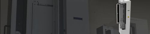 Испытательный стенд сжатия - LF TECHNOLOGIES - электрический / текучести / для материалов