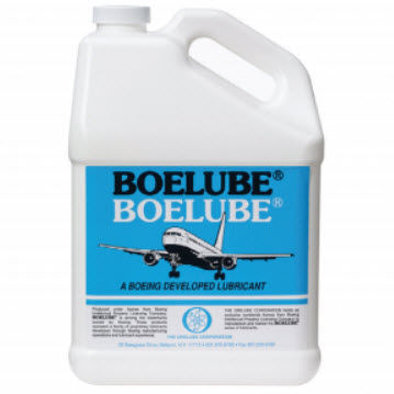 Жидкость для смазки - BOELUBE® 70090 - THE ORELUBE CORPORATION - для среза / для мехобработки / воздухоплавательная