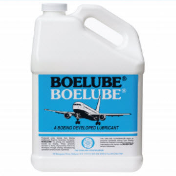 Жидкость для смазки - BOELUBE® 70104 - THE ORELUBE CORPORATION - для среза / для мехобработки / воздухоплавательная