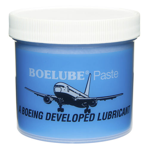 Паста для смазки - BOELUBE® 70302  - THE ORELUBE CORPORATION - для мехобработки / воздухоплавательная
