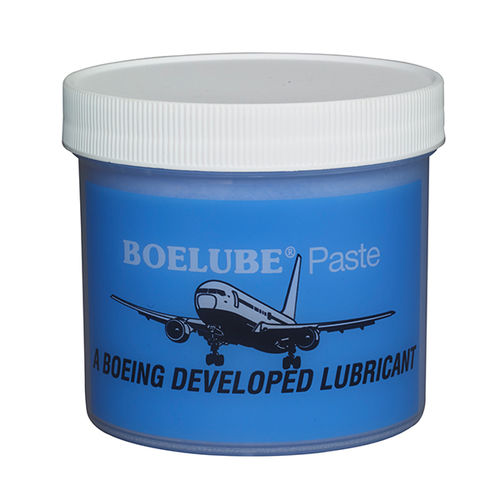 Паста для смазки - BOELUBE® 70307 - THE ORELUBE CORPORATION - для мехобработки / воздухоплавательная