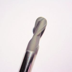 Фреза PCD - A2C ADVANCED CARBIDE COATING - CVD / для металла / для аэронавтики