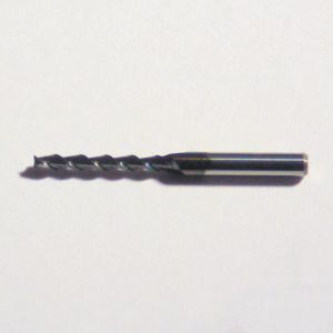 Фреза с алмазным покрытием - A2C ADVANCED CARBIDE COATING - для композитов / для аэронавтики