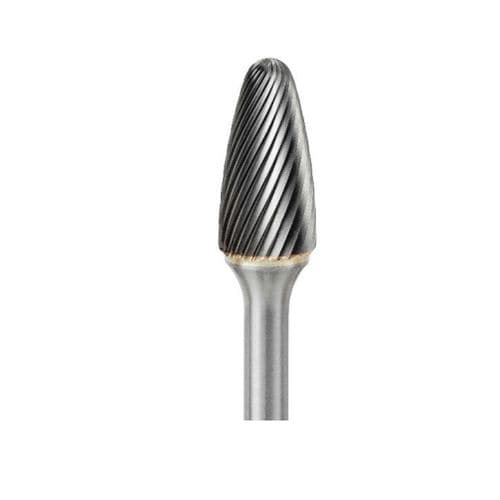 Фреза лезвие - Standard Cut - ATA TOOLS LTD - коническая / из карбида вольфрама / для стали