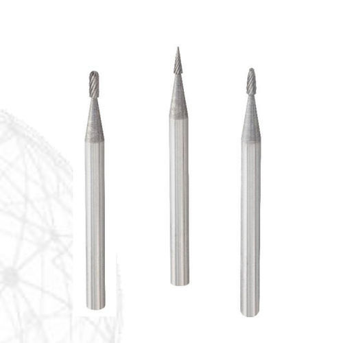 Фреза лезвие - Miniature - ATA TOOLS LTD - из карбида вольфрама / с покрытием / для алюминия