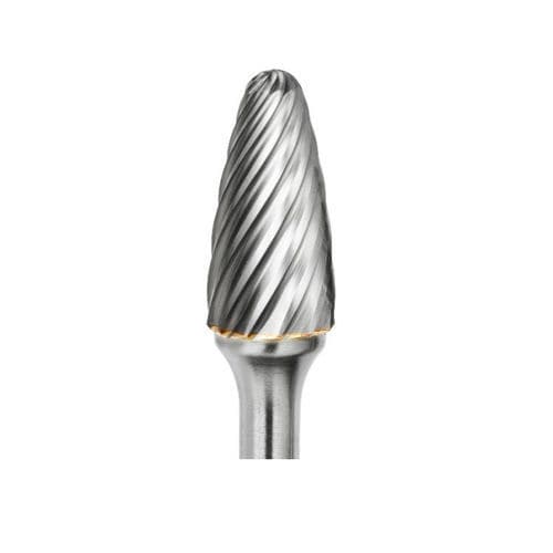Фреза лезвие - Inox - ATA TOOLS LTD - из карбида вольфрама / для нержавеющей стали / для аэронавтики