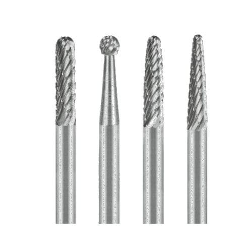 Фреза лезвие - AS  - ATA TOOLS LTD - из карбида вольфрама / для титана / для никелевого сплава