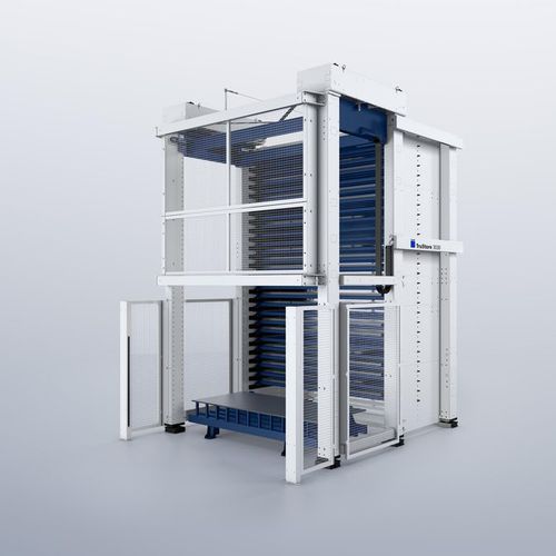 Автоматизированная система для хранения - TruStore serie 3000  - TRUMPF SAS - для аэропорта