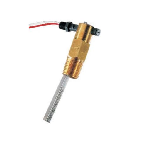 Регулятор расхода для воды - DS1402  - TT ELECTRONICS - для воздуха / для самолета