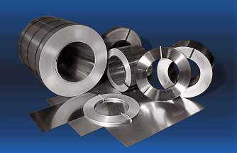 Сталь иноск в пластинах - 17-4PH - UNITED PERFORMANCE METALS - листовая / для авиационно-космической промышленности