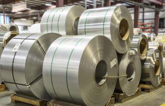 Листовая сталь иноск - 301-1/2 - UNITED PERFORMANCE METALS - для авиационно-космической промышленности