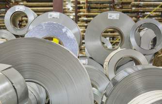 Сталь иноск в прутках - 347  - UNITED PERFORMANCE METALS - листовая / для авиационно-космической промышленности