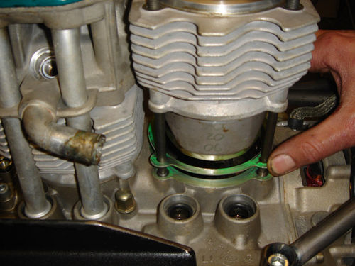 Центробежное нагнетательное устройство - R.200.001 / R.200.002 - FLYGAS ENGINEERING - 100 - 300 л.с.
