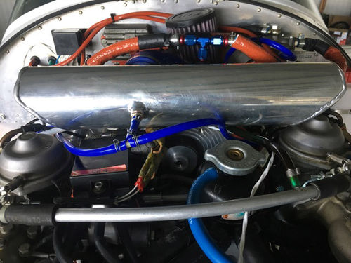 Центробежное нагнетательное устройство - R.300.001 / R.300.002 - FLYGAS ENGINEERING - 100 - 300 л.с.