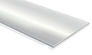 Алюминий в пластинах - 750091 - CASTLE METALS - для авиационно-космической промышленности