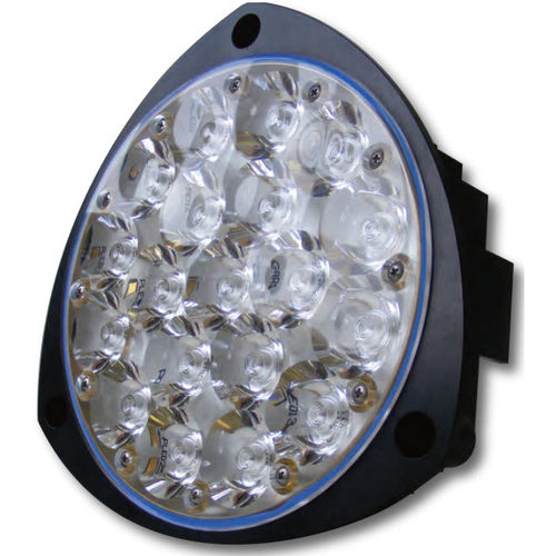 Фонарь для посадки - OXLEY GROUP - для самолета / LED / белый