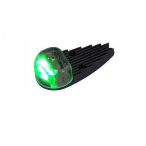 Фонарь положения - OXLECP40238-0x series - OXLEY GROUP - для самолета / LED / IR