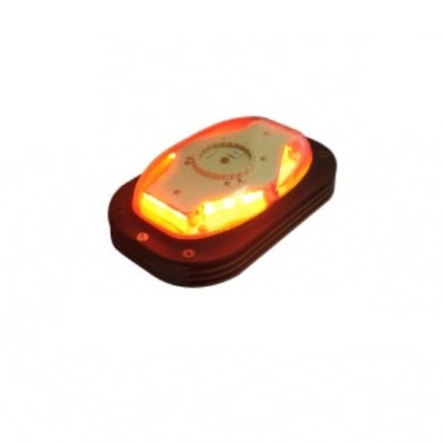 Фонарь для предотвращения столкновений - OXLACOLLCP40239-0x series - OXLEY GROUP - для самолета / LED / IR